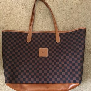 Barrington Gifts Saint Anne Tote